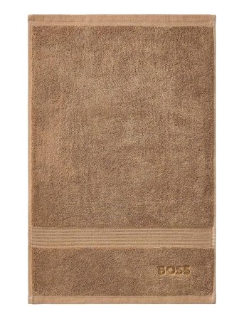 Boss Home Loft Guest Towel - Beige - 40X60CM
