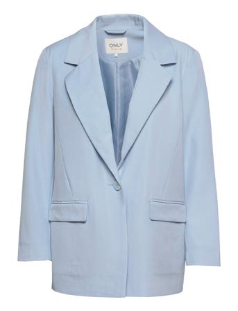 Onlviolet Blazer Otw Blue ONLY