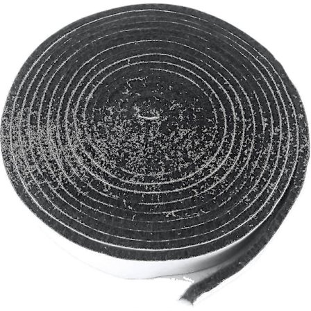 Tiivisterengas Yhteensopiva Brisket Smoker/grill Barbecue Smoker/grill Tiivisteen Vaihto Yhteensopiva Kamado Big Green Egg Bbq Lisävarustesetti (15'x 