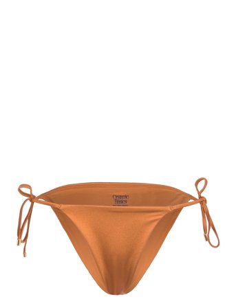 Organic Basics | Solar Swim Tie Bikini Bottom | XS