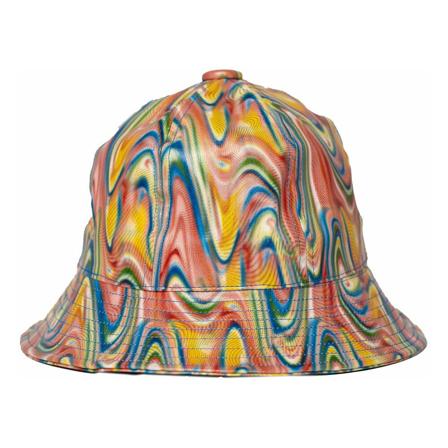 Kangol Hoeds , Rood , unisex , Maat: M Hoeden