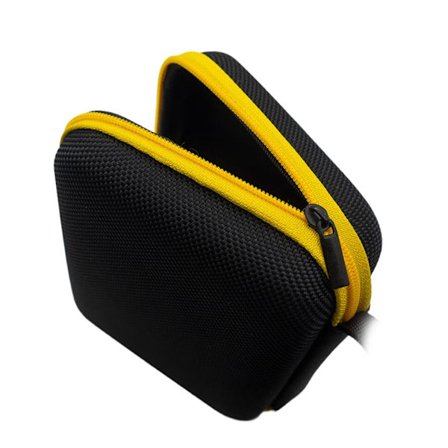 Håndholdt spillkonsoll oppbevaringsveske støtsikker reiseveske for BATLEXP G350