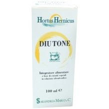 Diu Tone Gocce 100ml