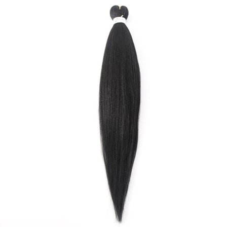 Braid Hair Peruk Bangs Hårband 2