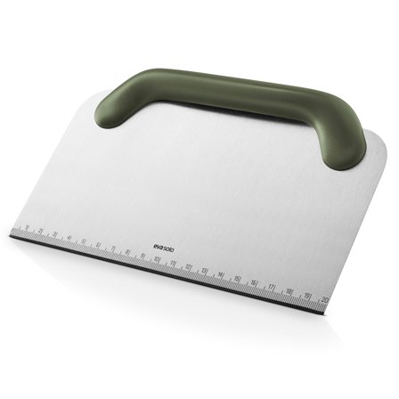 Eva solo Green Tools degskrapa | Bakning > Degskrapor > Degskrapa | Bagaren och Kocken