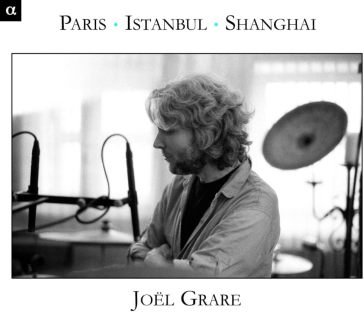 Paris-istanbul-shangai AA.VV. Artisti Vari