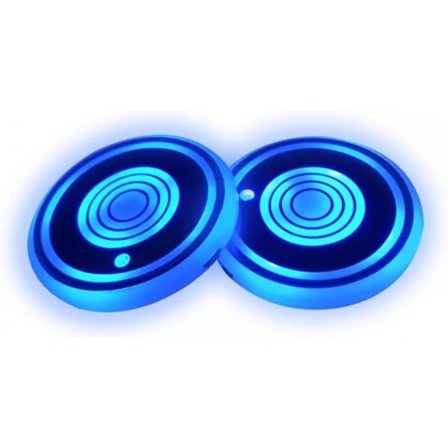 Ölunaluset LED-lasinalunen