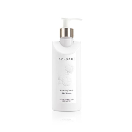 Bulgari Thé Blanc - Body Lotion 300ml - Latte Corpo