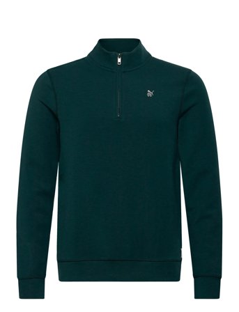 PUMA Golf | Puma X Rc Cloudspun Fleece 1/4 Zip | L