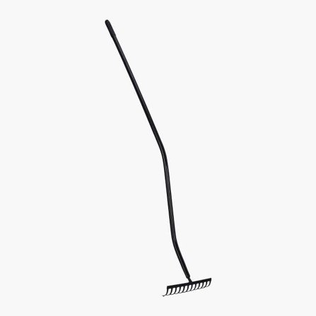 Kratta ergonomisk 31 cm - Biltema