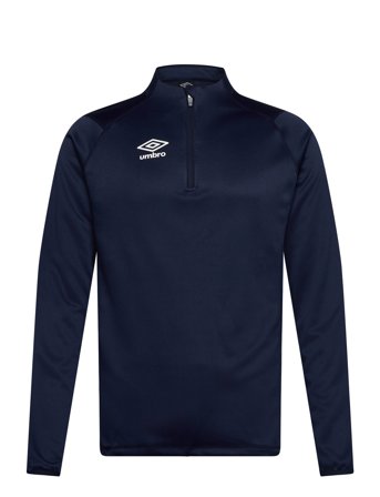 Liga Halfzip Navy Umbro