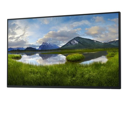 DELL P2725H - uten stativ - LED-skjerm - Full HD (1080p) - 27"