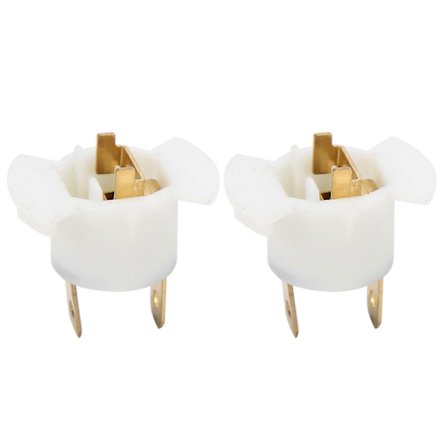 Baklykt H1 Pæreholder Passer til Honda CRV Prelude RL Acura RL TSX Nr. 32333 - God kvalitet