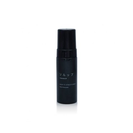 Stylingmousse - stylingserum Thorup - 10511 - Håll det Strukturerat Hårmousse 150 ml