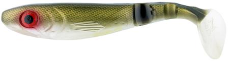 Abu Garcia Svartzonker McPike 18cm 49g Sarv/Rudd