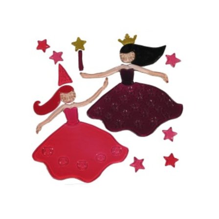 GelGems Prinsessa small