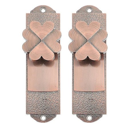 1 par dekorative kroge HRM