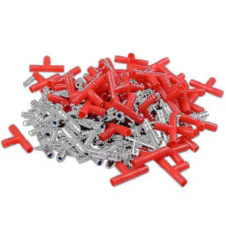 50 kpl Vedenjakelu Juoma-automaatti Vedenjakelu Jänis Jyrsijä Kanin Nippa