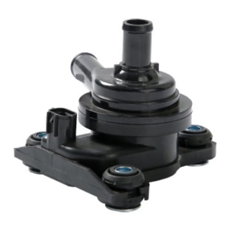 Motorvätskekylning Inverter Elektrisk Vattenpump G9020-47031 04000-32528 För Prius 2004-2009 Inte Botten