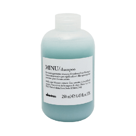 DAVINES Essential Minu Schampoo Schampo Dam ONESIZE