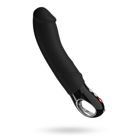 Big Boss Black Line - Vuxen.se - Sexiga & fräcka julklappar