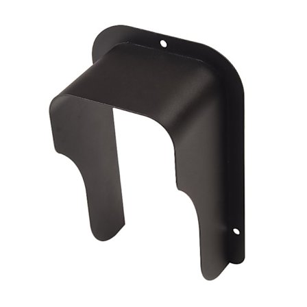 Regnbeskyttelse for videodørklokke. Værbestandig for Ring, Arlo, Eufy