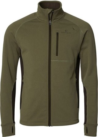 Chevalier Tay Fleece Herre Tobacco/Brown