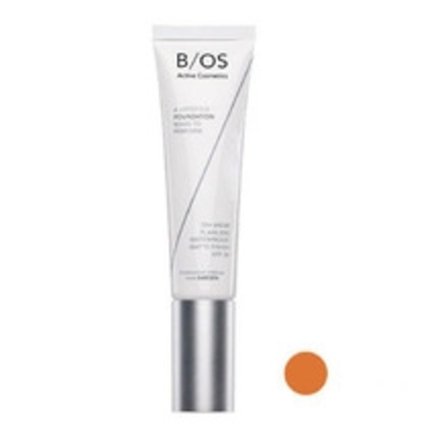 Base of Sweden - Waterproof Full Coverage Foundation SPF 30 30 ml