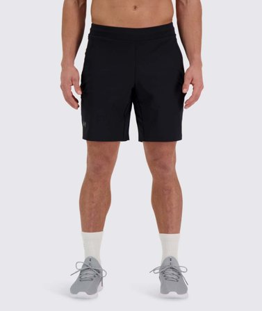 Men's Training Shorts | Gymnation black / L