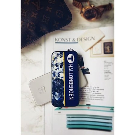 HALLONBERGEN - VÄSTERORT MOBILSKAL till Iphone 7/8