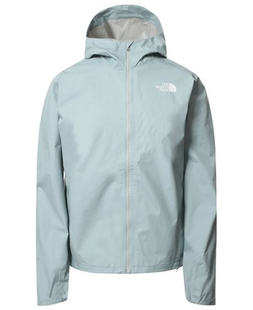 The North Face W First Dawn Packable Silver Blue