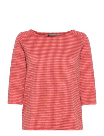 Frfejacq 1 Blouse Pink Fransa