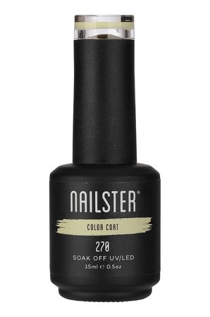 Nailster Gel Polish 270 Landscape, Makeup, Gelénegle, Gel Neglelak