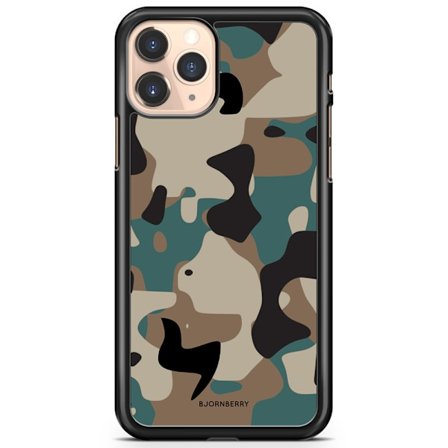Bjornberry Hårdskal iPhone 11 Pro Max - Camo