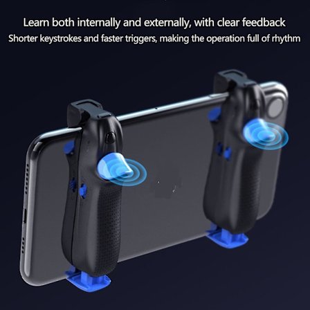 Mobilspelkontroll Spelutlösare Känslig Kontroll