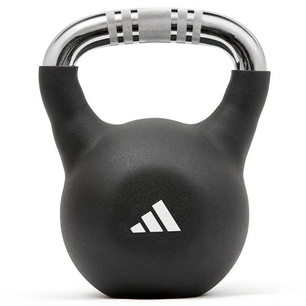 Adidas Kettlebell 16 kg, Sport & Velvære, Vægte, Kettlebell