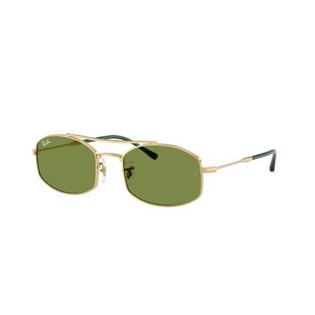 Ray-Ban - RB3719 001/4E 5420 i Guld
