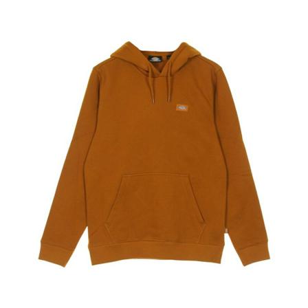 Dickies Oakport hoodie Brun, Herre