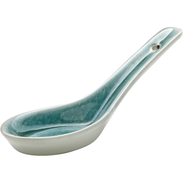 Playground Kinesisk Sked 13cm