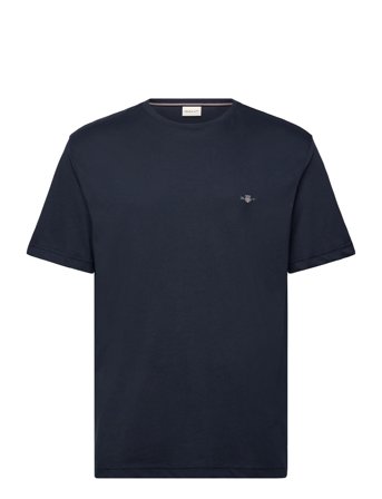 GANT | Shield Logo Ss T-Shirt | S