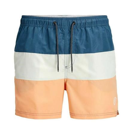 Jack & Jones Baador 12183825 Blå, Herre Badeshorts
