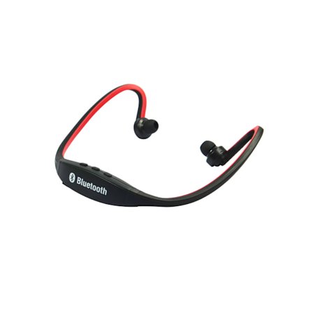 Trådlösa in-ear-hörlurar Bluetooth 4.2 Headset
