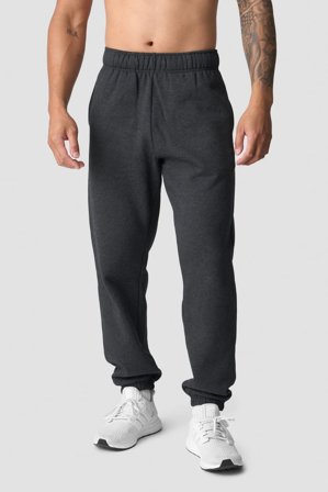 Everyday Sweatpants Men Grey Melange