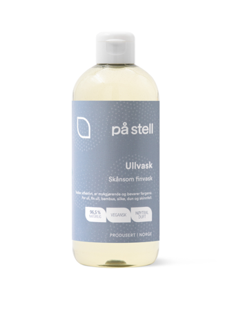 Ullvask 500 ml