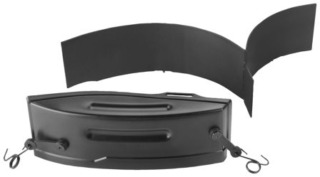 Ryobi RAC475 Mulchingsats, Trädgårdsmaskiner