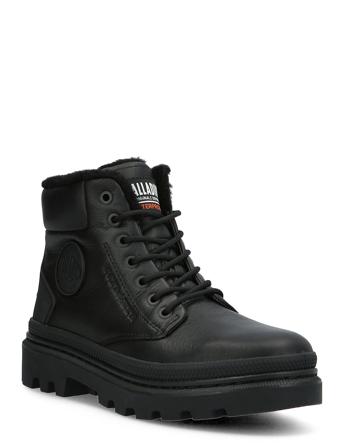 Pallatrooper Sc Wps Black Palladium