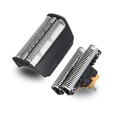 Ersättningsrakblad 30B för BRAUN 330 199 197S-1 195S-1 4845 4745 5743 7516 7475 7493 7763 7783