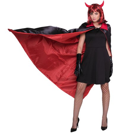 Vampyr Kappe Vendbar