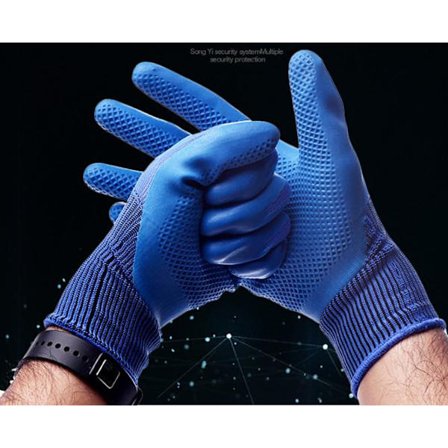 High-quality work protection gloves Gardening gloves Assembly hand