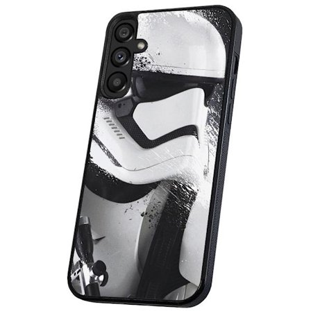 Samsung Galaxy A55 5G - Skal/Mobilskal Stormtrooper Star Wars